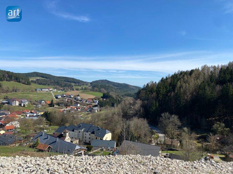 Terreno em Reichenau im Muhlkreis, Austria N.º 164957