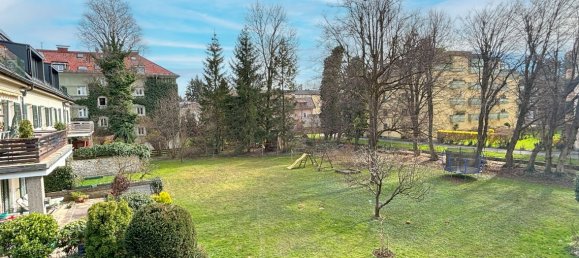 3 bedrooms Duplex in Salzburg, Austria No. 141653 9