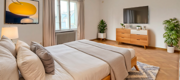 3 bedrooms Duplex in Salzburg, Austria No. 141653 4