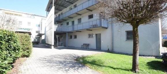 3-salle Appartement à Feldkirch, Austria No. 248555 2