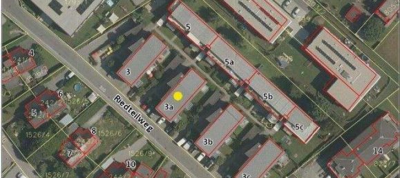 3-salle Appartement à Feldkirch, Austria No. 248555 7