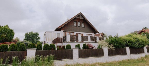 5-Zimmer Haus in Harmannsdorf, Austria, Nr. 256069 10