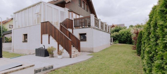 5-Zimmer Haus in Harmannsdorf, Austria, Nr. 256069 35