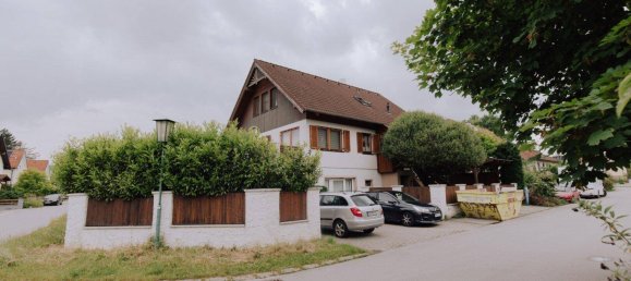 5-Zimmer Haus in Harmannsdorf, Austria, Nr. 256069 27