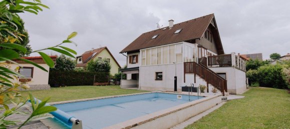 5-Zimmer Haus in Harmannsdorf, Austria, Nr. 256069 5
