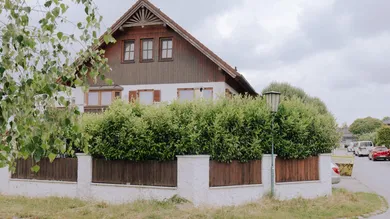 5-Zimmer Haus in Harmannsdorf, Austria, Nr. 256069