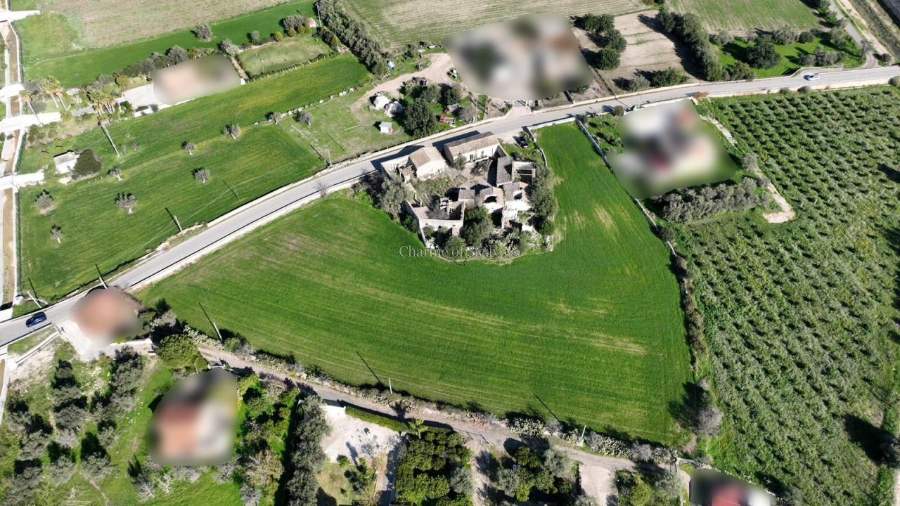 Estúdio em Ispica, Italy N.º 237492