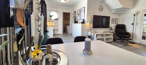 Дуплекс с 4 спальнями в Моган, Испания № 170531 17