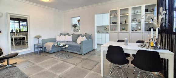 Дуплекс с 4 спальнями в Моган, Испания № 170531 12