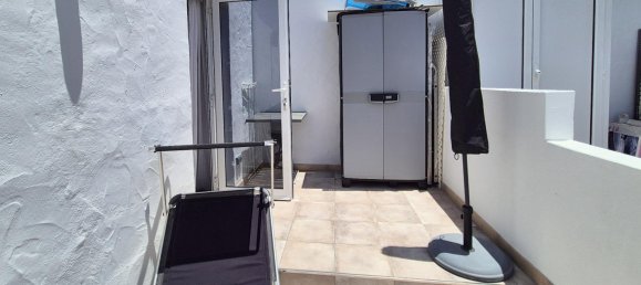 Дуплекс с 4 спальнями в Моган, Испания № 170531 43