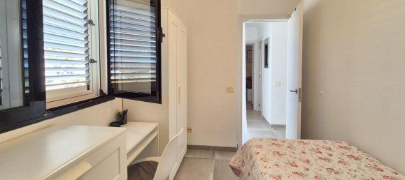 Дуплекс с 4 спальнями в Моган, Испания № 170531 49