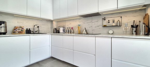 Дуплекс с 4 спальнями в Моган, Испания № 170531 25