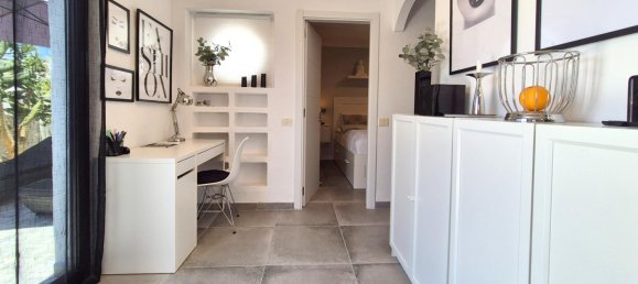 Дуплекс с 4 спальнями в Моган, Испания № 170531 20