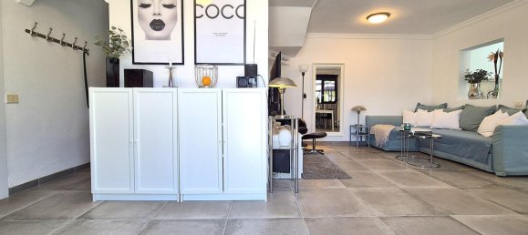 Дуплекс с 4 спальнями в Моган, Испания № 170531 19