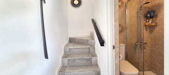 Дуплекс с 4 спальнями в Моган, Испания № 170531 32