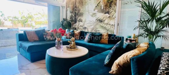 4 Schlafzimmer Villa in Adeje, Spain, Nr. 126167 6