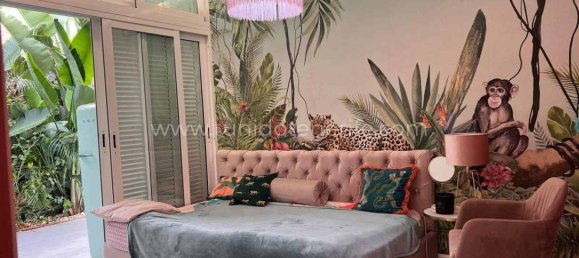 4 Schlafzimmer Villa in Adeje, Spain, Nr. 126167 5