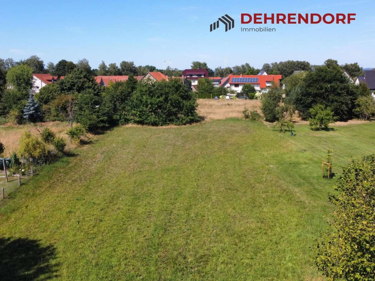 534m² Land in Lippe, Germany No. 150543