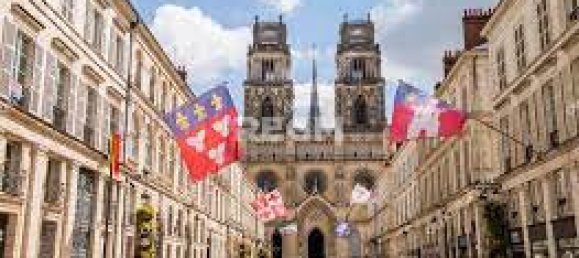 Casa T2 em Orleans, France N.º 81545 14