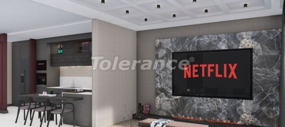 Appartement 4+1 à Belek, Turkey No. 26331 15