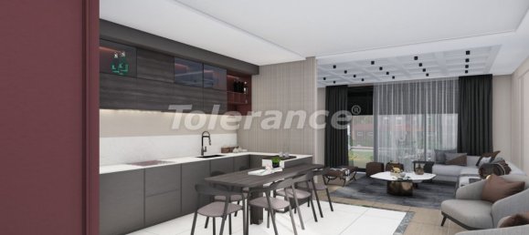 Appartement 4+1 à Belek, Turkey No. 26331 17