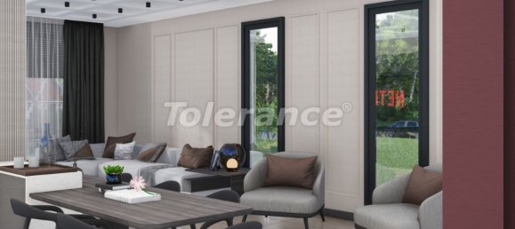 Appartement 4+1 à Belek, Turkey No. 26331 16