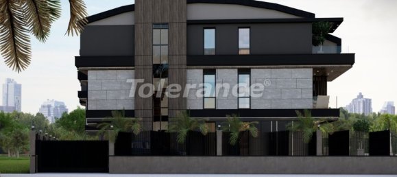 Appartement 4+1 à Belek, Turkey No. 26331 9