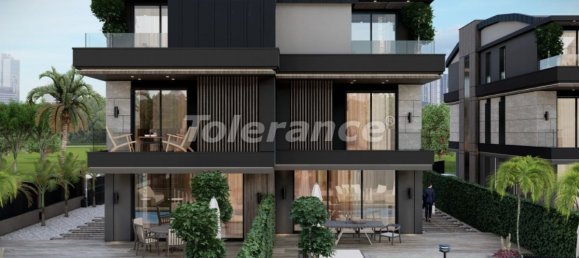 Appartement 4+1 à Belek, Turkey No. 26331 7