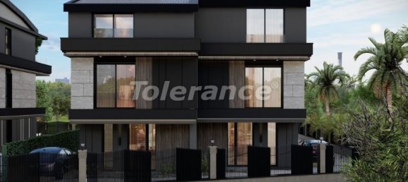 Appartement 4+1 à Belek, Turkey No. 26331 10