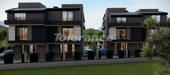 Appartement 4+1 à Belek, Turkey No. 26331 6