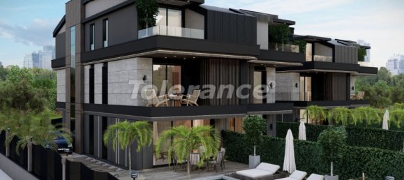 Appartement 4+1 à Belek, Turkey No. 26331 20