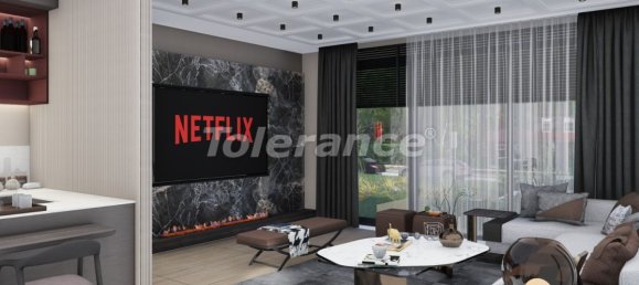 Appartement 4+1 à Belek, Turkey No. 26331 19