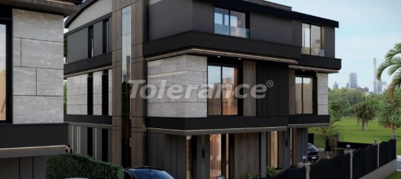 Appartement 4+1 à Belek, Turkey No. 26331 11