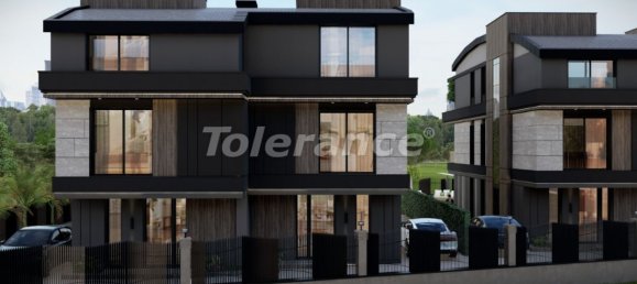 Appartement 4+1 à Belek, Turkey No. 26331 2