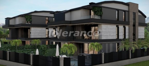 Appartement 4+1 à Belek, Turkey No. 26331 3