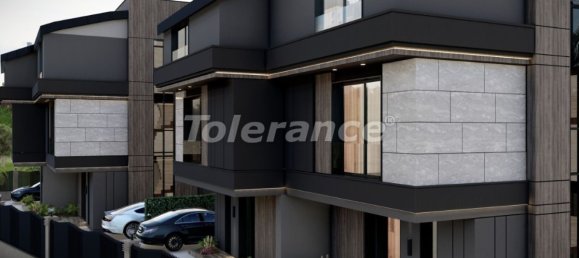 Appartement 4+1 à Belek, Turkey No. 26331 12