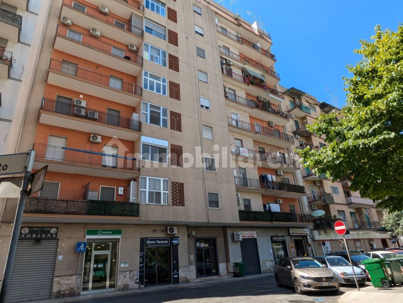 2 Schlafzimmer Wohnung in Taranto, Italy, Nr. 297875