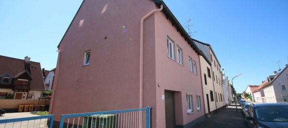 19غرفة منزل في Augsburg, Germany رقم 54896 2