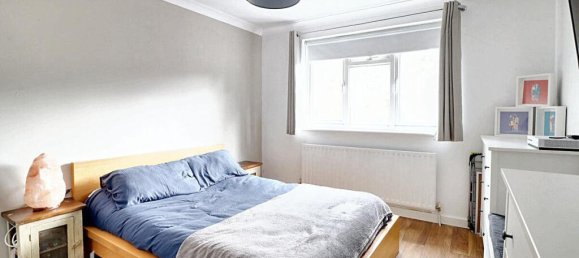 3 bedrooms Maisonette in Biggin Hill, United Kingdom No. 4791 12