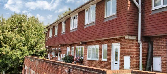 3 bedrooms Maisonette in Biggin Hill, United Kingdom No. 4791 2