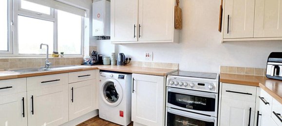 3 bedrooms Maisonette in Biggin Hill, United Kingdom No. 4791 4