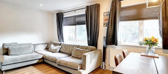 3 bedrooms Maisonette in Biggin Hill, United Kingdom No. 4791 3