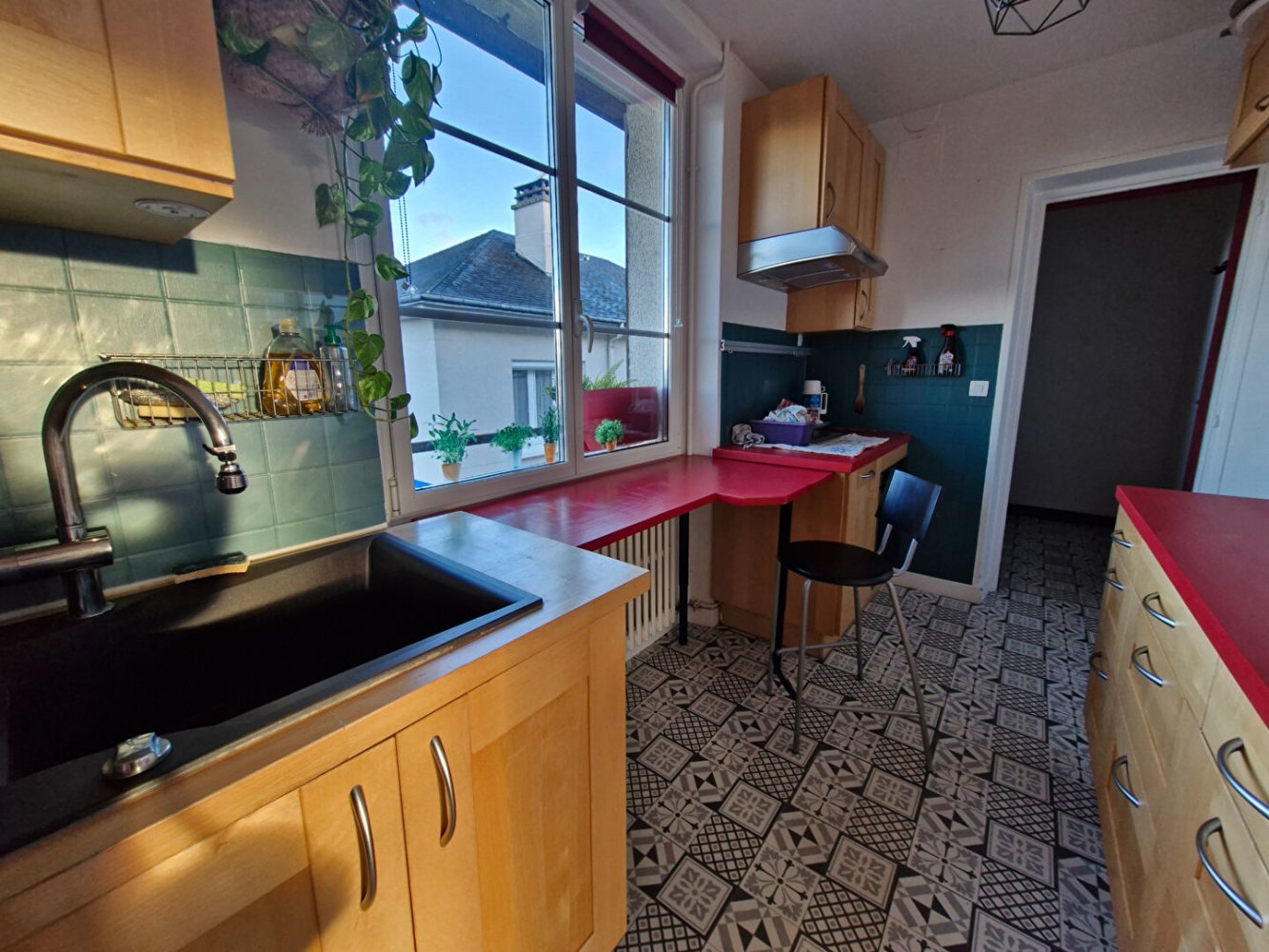 3 chambres Duplex à Saint-Jean-de-Braye, France No. 154463