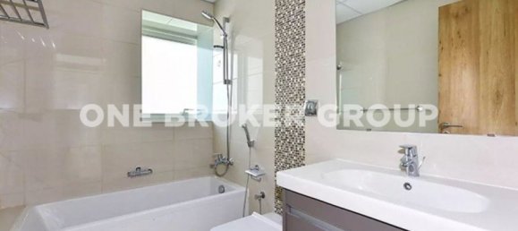 Квартира с 2 спальнями в DELPHINE TOWER, Дубай Марина, ОАЭ № 58524 4