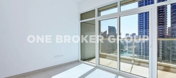 Квартира с 2 спальнями в DELPHINE TOWER, Дубай Марина, ОАЭ № 58524 5