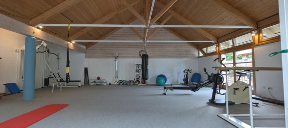 Oficina de 15 habitaciónes en Weilheim-Schongau, Germany No. 322964 5