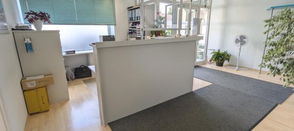 Oficina de 15 habitaciónes en Weilheim-Schongau, Germany No. 322964 9