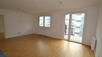 2 rooms Apartment in Favoriten, Austria No. 229289