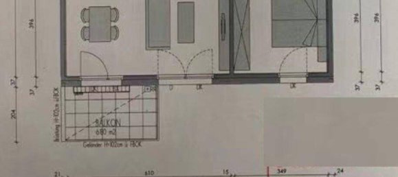 2 rooms Apartment in Favoriten, Austria No. 229289 18