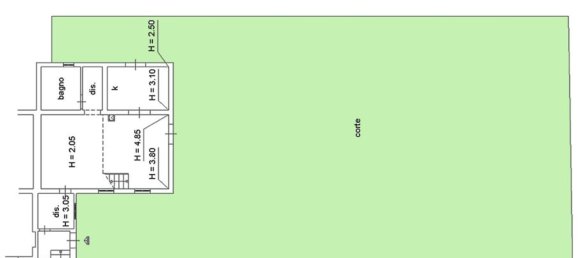 8 bedrooms House in Castagneto Carducci, Italy No. 377987 46